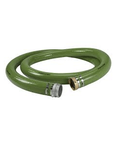 Suction / Waste Water Hose Build your own hose
